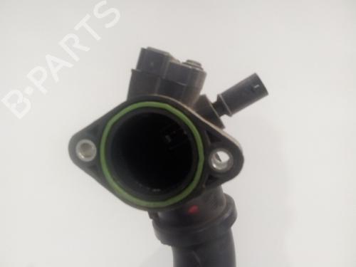 Intercooler pipe DACIA DUSTER (HM_) 1.5 dCi 110 4x4 (HMAB) | BP38271181M127 - Image 4