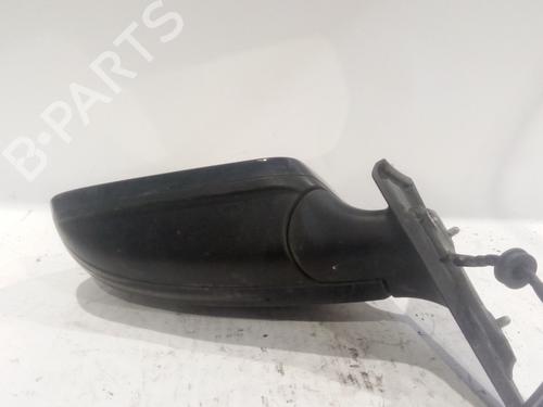 Left mirror AUDI A5 (8T3) 3.2 FSI quattro | BP23402020C26 