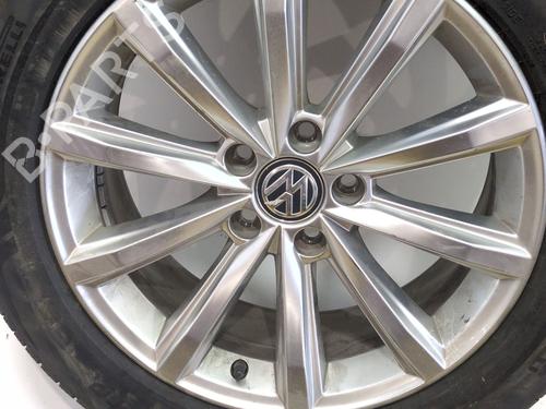 Fælk VW PASSAT B8 (3G2, CB2) 1.4 TSI | BP39502420C45 - Image 4