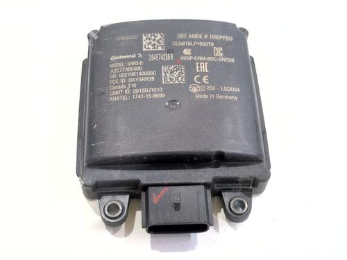 Used Electronic module Electronic module RENAULT TALISMAN Grandtour (KP_) [2016-2022] 35895524 35895524
