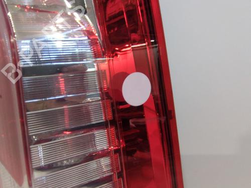 Right taillight RENAULT MASTER III Van (FV) | BP39246814C35 - Image 2