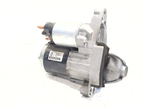 Used Starter Starter RENAULT CAPTUR I (J5_, H5_) 1.3 TCe 130 (J5NJ, J5NE) (131 hp) 40150523 40150523