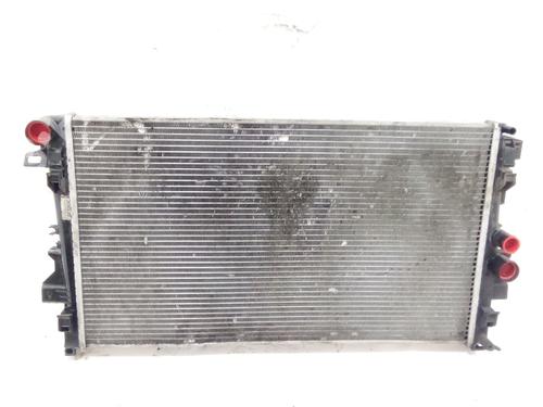 Used Water radiator MERCEDES-BENZ VITO / MIXTO Van (W639) 111 CDI (639.601, 639.603) (116 hp) 20138024