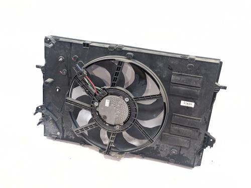 Radiator fan RENAULT AUSTRAL TCe 130 (HGM2) | BP39964666M35 - Image 2
