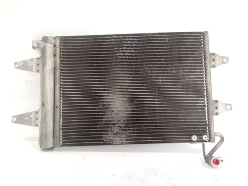 Used AC radiator SEAT IBIZA III (6L1) 1.9 TDI (100 hp) 19449154