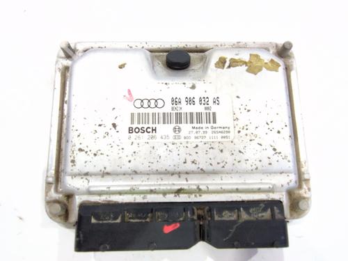 Engine control unit (ECU) AUDI A3 (8L1) S3 quattro | BP28808479M57