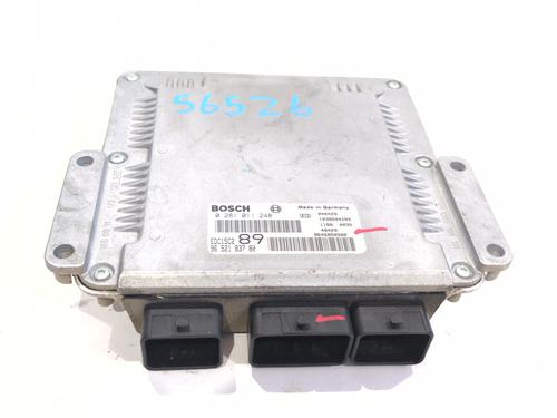 Used Engine control unit (ECU) Engine control unit (ECU) 38107680 38107680