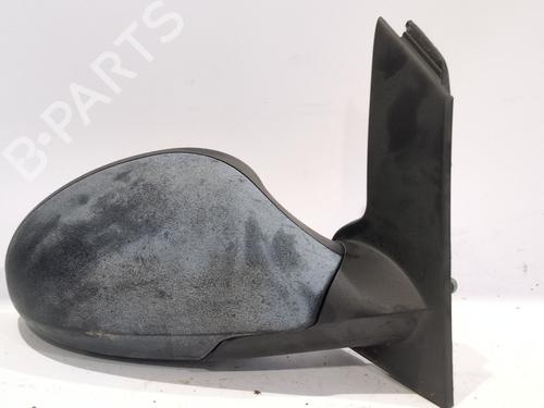 Used Right mirror SEAT TOLEDO III (5P2) [2004-2009]  27696353