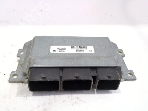 Engine control unit (ECU) DACIA SANDERO II 1.0 SCe 75 (B8JC, B8JD, B8NC) | BP24338219M57 