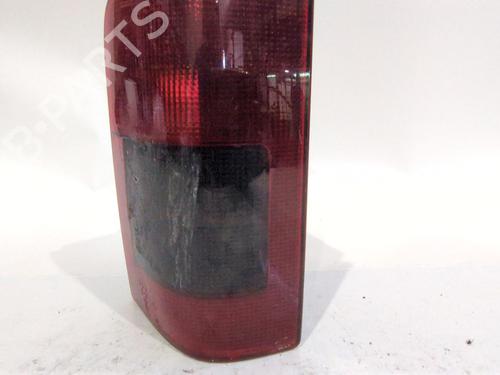 Right taillight CITROËN BERLINGO / BERLINGO FIRST Box Body/MPV (M_) 1.8 i | BP24738790C35 