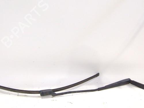 Used Front windshield wiper arm CITROËN C4 II (NC_) 1.6 BlueHDi 100 (99 hp) 28808513