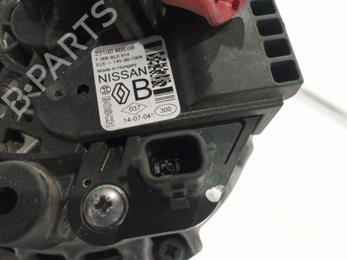 Alternator RENAULT KADJAR (HA_, HL_) 1.6 dCi 130 (HLA4) | BP40108623M7 - Image 5