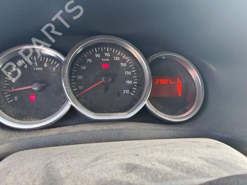 Used Gearbox Gearbox DACIA SANDERO II [2012-2026] 39713936 39713936