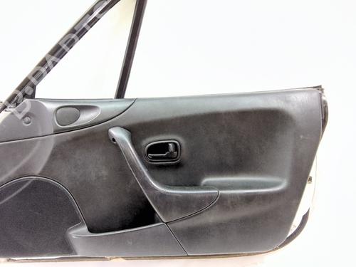 Right front door MAZDA MX-5 II (NB) 1.8 16V (NB8C) | BP27199385C3 
