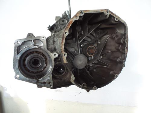 Used Gearbox NISSAN QASHQAI / QASHQAI +2 I (J10, NJ10, JJ10E) [2006-2014]  22983927