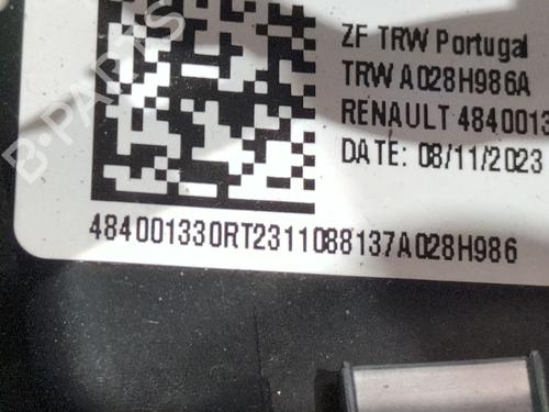 Steering wheel RENAULT CAPTUR II (HF_) E-TECH 145 (HFMU) | BP38440269C49 - Image 6