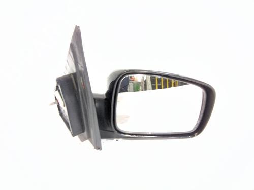 Used Right mirror KIA SORENTO I (JC) 2.5 CRDi 4WD (140 hp) 28126586