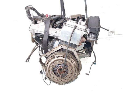Engine MERCEDES-BENZ C-CLASS (W203) C 220 CDI (203.008) | BP19573775M1 