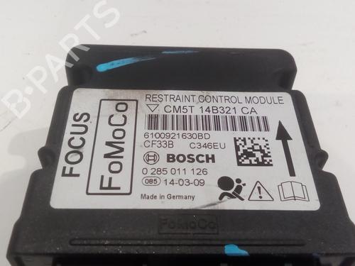 ECU airbags FORD FOCUS III  | BP22308865M53 