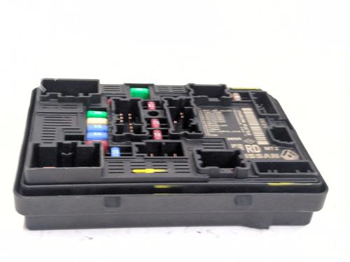Used Fuse box Fuse box DACIA BIGSTER [2024-2026] 36552268 36552268