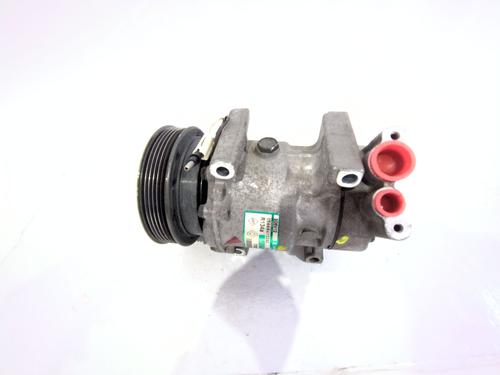 AC compressor RENAULT CLIO II (BB_, CB_)  | BP17913492M34 
