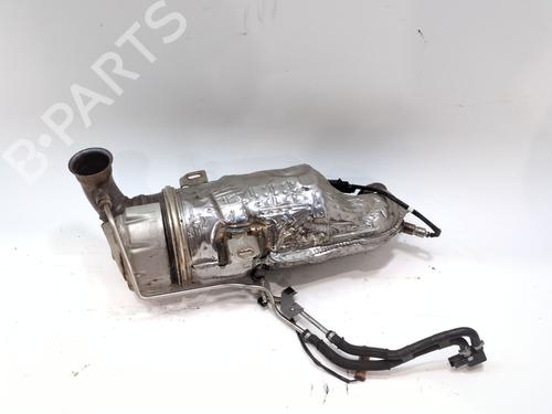 Used Catalyst PEUGEOT 2008 I (CU_) 1.6 HDi (114 hp) 29877508