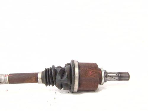 Left front driveshaft RENAULT MASTER III Van (FV) | BP32267034M38