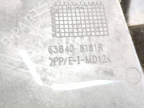 Andre RENAULT TWIZY (MAM_) 80 | BP30157539O1