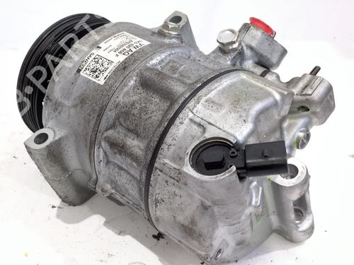 Used AC compressor SEAT ALHAMBRA (710, 711) 2.0 TDI (170 hp) 28808484