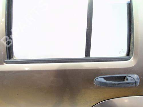 Left rear door JEEP CHEROKEE (KJ)  | BP27355199C4 