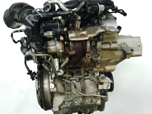 Engine VW T-CROSS (C11, D31) 1.0 TSI | BP29419519M1 - Image 3