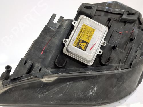 Right headlight BMW 5 (E60) 525 d | BP28297005C29 