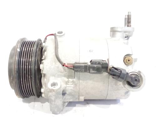AC compressor FORD FOCUS III 1.0 EcoBoost | BP17822960M34 