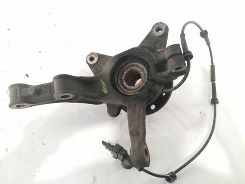 Left front steering knuckle MERCEDES-BENZ CITAN MPV (W415)  | BP17814555M25 