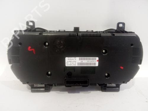 Instrument cluster RENAULT SYMBIOZ | BP32988936C47 - Image 4