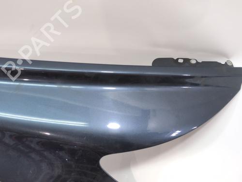 Right front fenders VOLVO V50 (545) 2.0 D | BP30157653C42