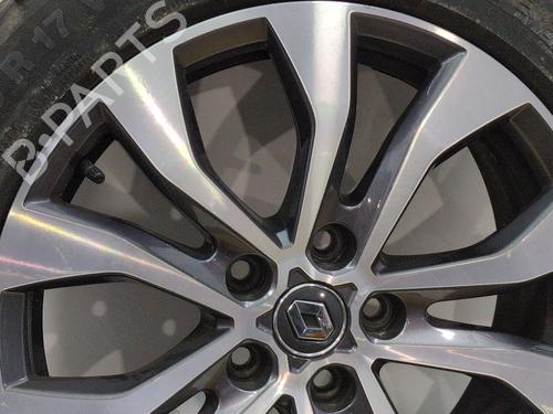 Fælk RENAULT MEGANE IV Hatchback (B9A/M/N_) 1.5 Blue dCi 115 (B9A6) | BP33758557C45 - Image 2
