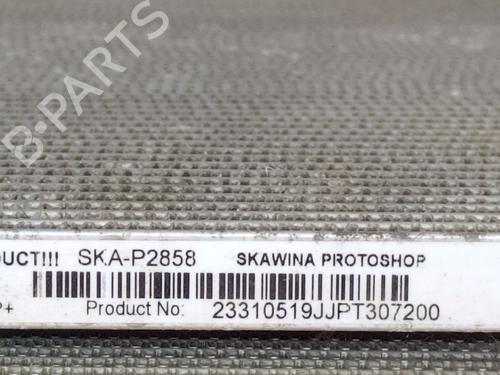 Kølerpakke DACIA DUSTER (HM_) | BP39240743M120 - Image 5