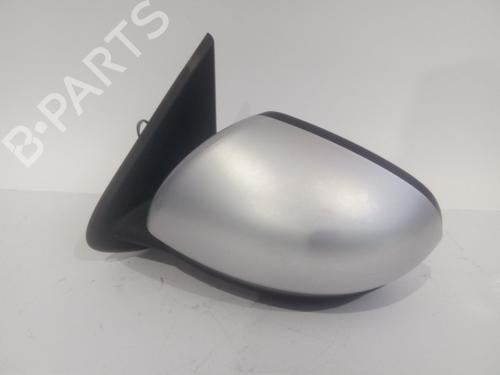 Bakspejl venstre DACIA DUSTER (HM_) 1.5 dCi 110 4x4 (HMAB) | BP38232557C26 - Image 2