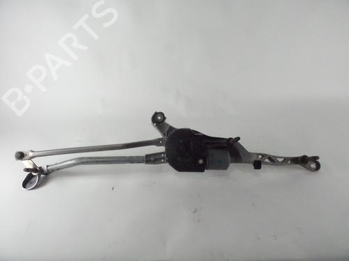 Used Front wiper motor MERCEDES-BENZ E-CLASS Coupe (C207) [2009-2016]  17913569