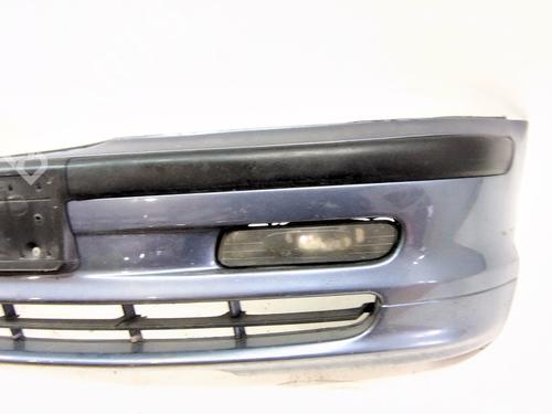Front bumper BMW 3 (E46) 320 d | BP24666256C7 