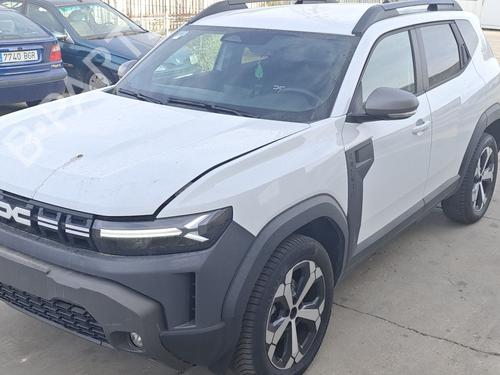 Engine DACIA DUSTER (PYM_, PYN_) 1.2 TCe 130 | BP37408374M1 - Image 2