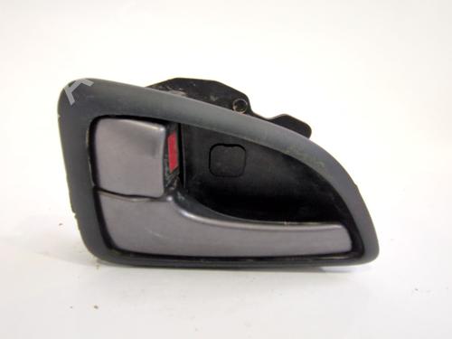 Used Rear left interior door handle HYUNDAI ix35 (LM, EL, ELH) 1.7 CRDi (116 hp) 26587222