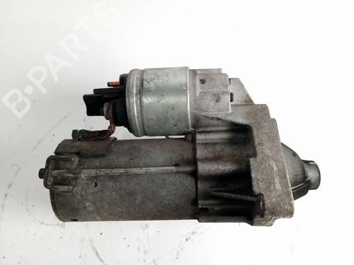 Starter RENAULT MEGANE III Hatchback (BZ0/1_, B3_) 1.5 dCi | BP17815238M8 