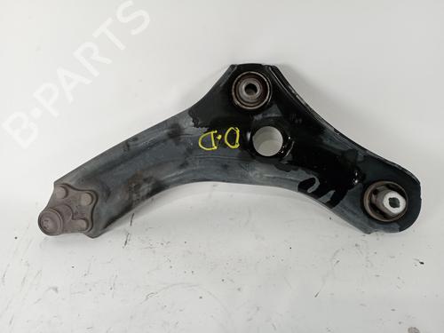 Used Right front suspension arm RENAULT MEGANE IV Hatchback (B9A/M/N_) 1.3 TCe 140 (B9NB) (140 hp) 13501809