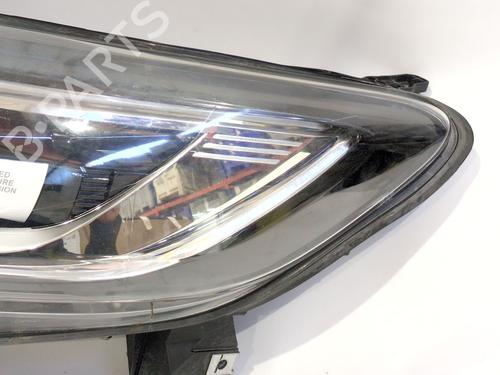 Left headlight RENAULT KADJAR (HA_, HL_) | BP34578559C28 - Image 4