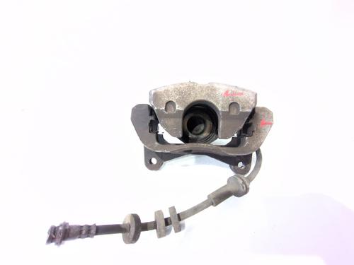 Używane Zacisk hamulca przedniego lewego JEEP CHEROKEE (KL) 2.0 CRD (140 hp) 30833724