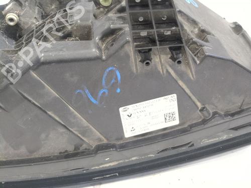 Right headlight RENAULT AUSTRAL TCe 130 (HGM2) | BP39464654C29 - Image 7