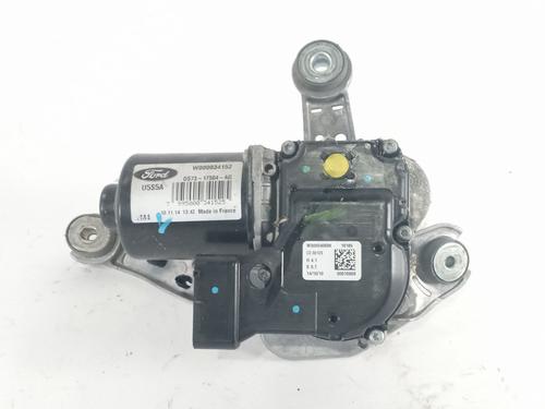 Used Front wiper motor FORD MONDEO V Hatchback (CE) [2014-2025]  17817149