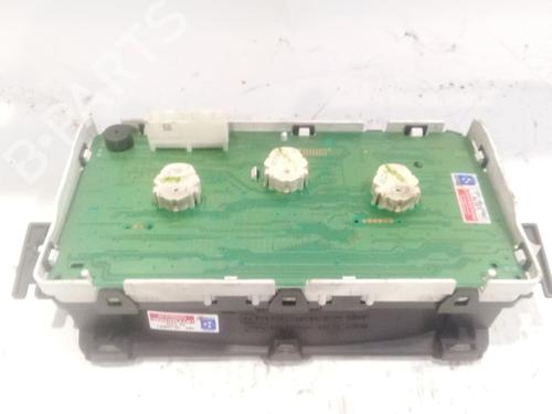 Instrument cluster NISSAN MICRA III (K12)  | BP24699887C47
